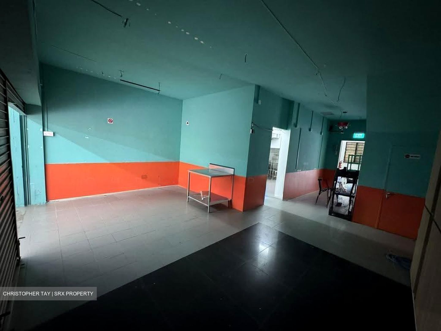 Clementi Avenue 2 Shopping Centre (D5), Retail #619858021
